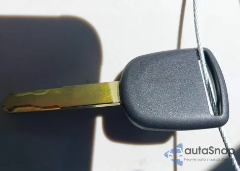 2010 Acura Tsx 2.4 z USA, uszkodzony, nr VIN JH4CU2F63AC017897